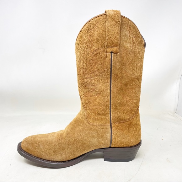 CODY JAMES MEN'S HOVERFLY WESTERN PERFORMANCE BOOTS - ROUND TOE Size 8.5D - Picture 7 of 10